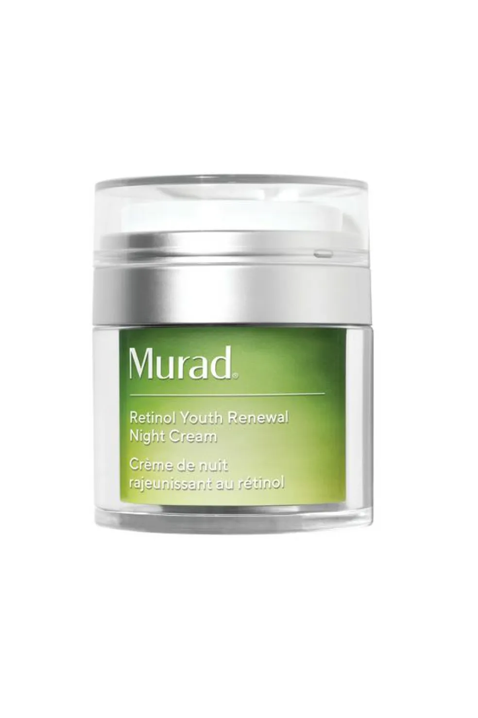 Retinol Youth Renewal Night Cream