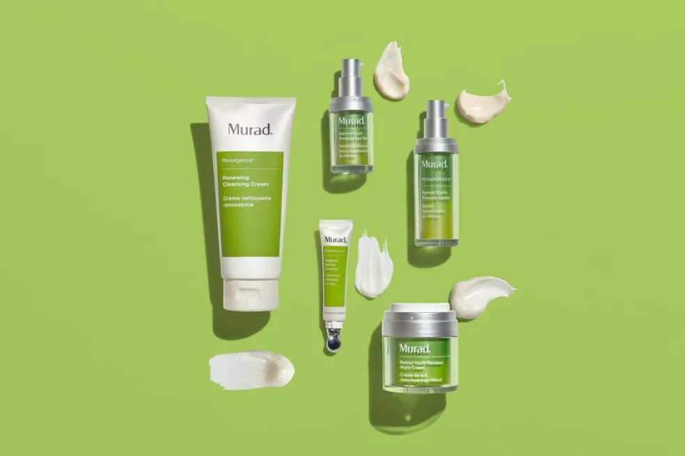 Retinol Youth Renewal Night Cream