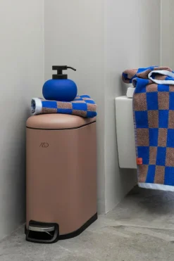 RETRO Badehåndklæde