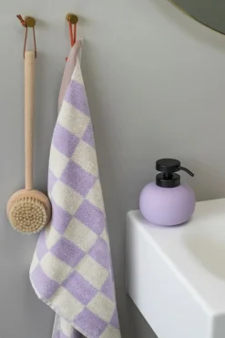 RETRO Gæstehåndklæde