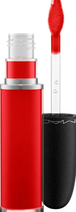 Retro Matte Liquid Lipcolor