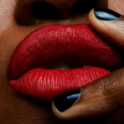 Retro Matte Liquid Lipcolor