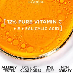 Revitalift Clinical 12% Pure Vitamin C Serum