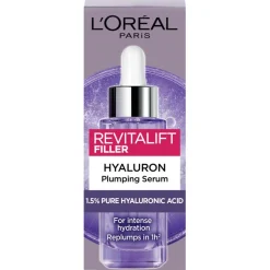 Revitalift Filler 1,5% Hyaluronic Acid Serum for Normal Skin
