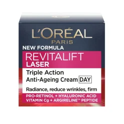 Revitalift Laser Day Cream for Normal Skin