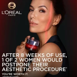 Revitalift Laser Day Cream for Normal Skin