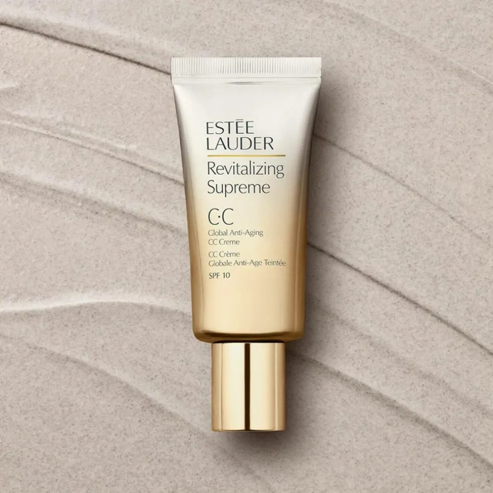 Revitalizing Supreme Anti-Aging CC Creme SPF 10