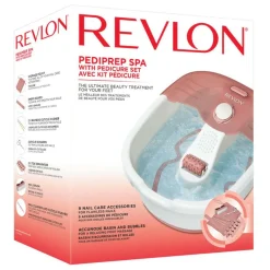 REVLON Fodspa