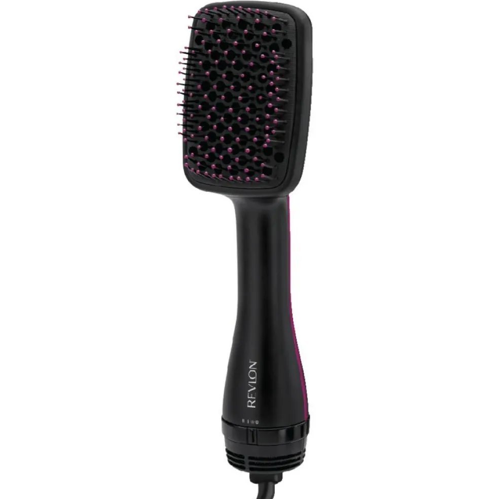 REVLON Glattebørste 2i1 Perfectionist