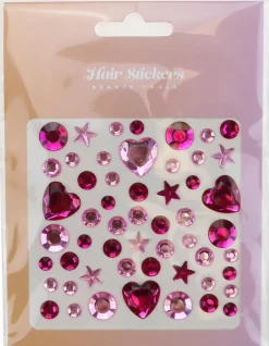 Rhinesten til Håret