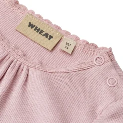 Rib Body Long Sleeve Lotta