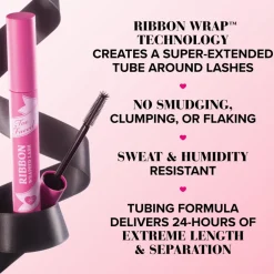 Ribbon Wrapped Lash Extreme Lengthening Mascara