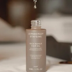 Rich Repair Hair Oil