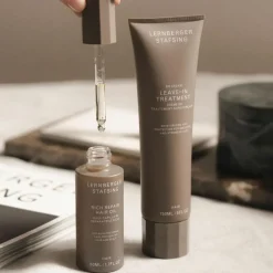 Rich Repair Hair Oil