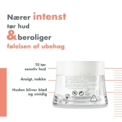 Rich Revitalizing Nourishing Cream