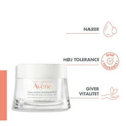 Rich Revitalizing Nourishing Cream