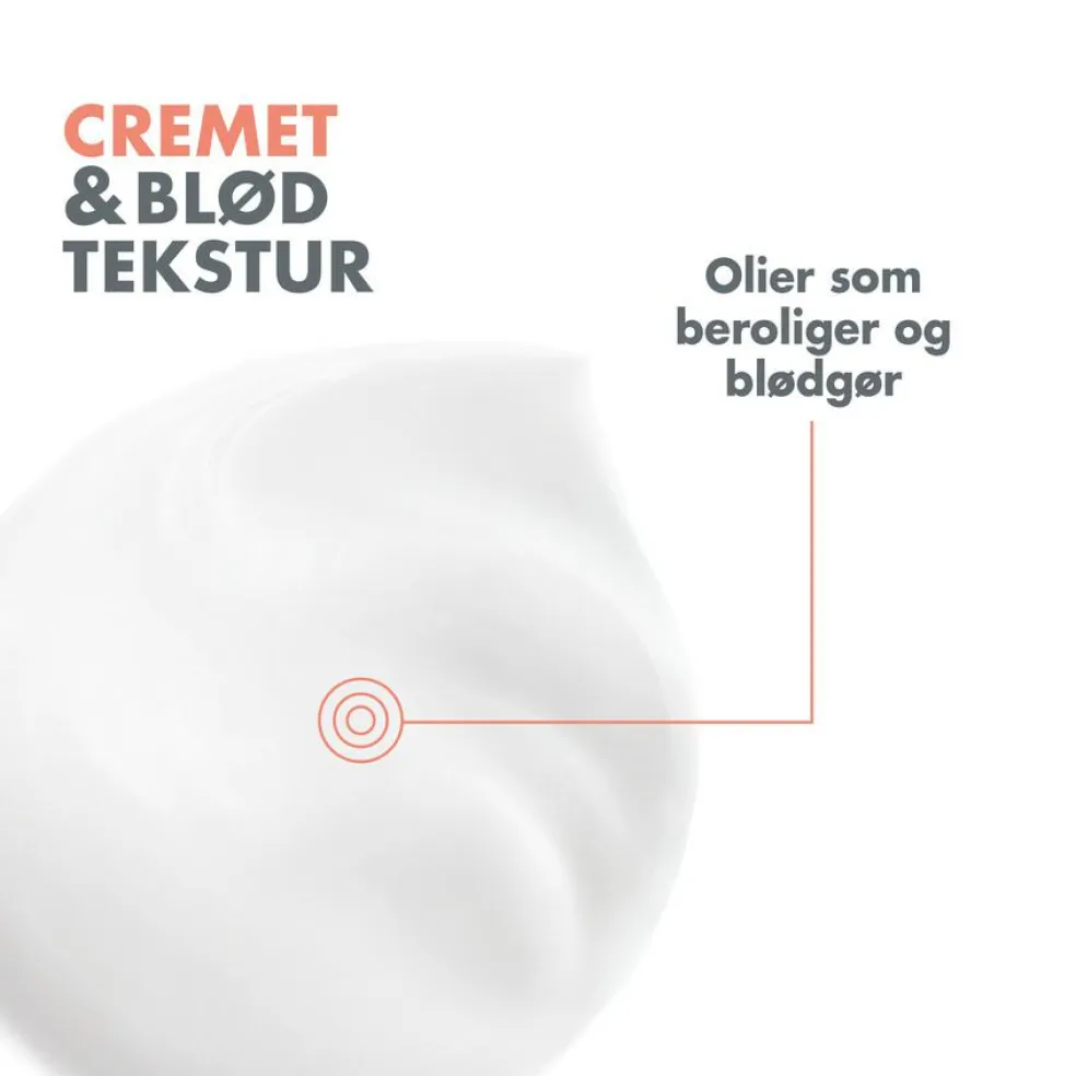 Rich Revitalizing Nourishing Cream