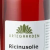Ricinusolie ØKO 100 ml