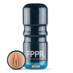 Ripe Vagina Masturbator