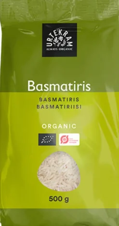 Ris basmati hvide Ø