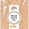 Ris korte brune Ø