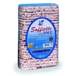 Riskiks u. tilsat salt Ø