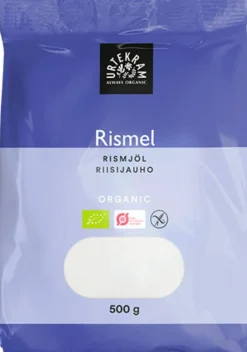 Rismel Ø