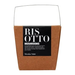 Risotto - Mushrooms