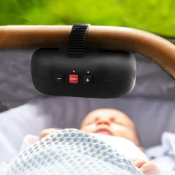 Robby the Baby Rocker