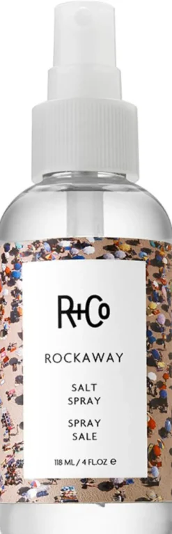 ROCKAWAY Salt Spray