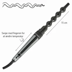 ROD Curling Iron vs10