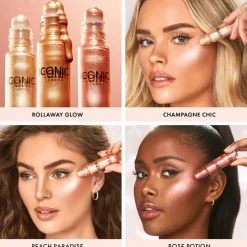 Rollaway Glow Highlighter