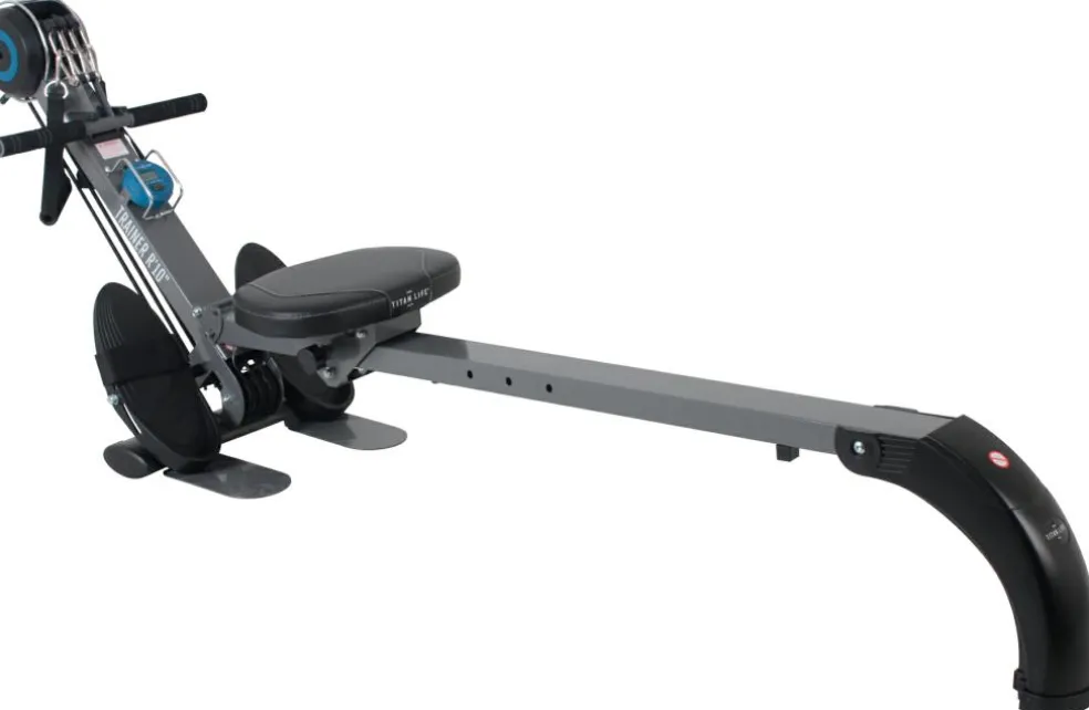 Romaskine Trainer R'10