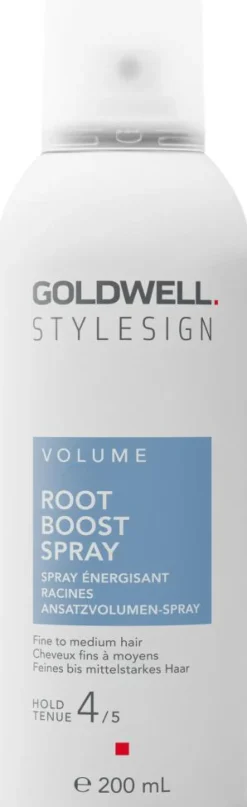 Root Boost Spray