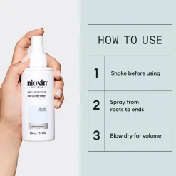 Root Lifting Spray
