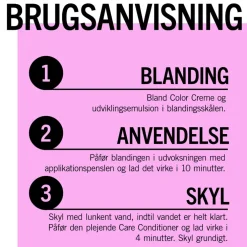 Root Retouch Permanent Colour