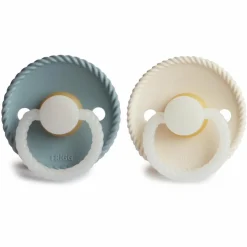 Rope Natsutter i Latex 2-pak