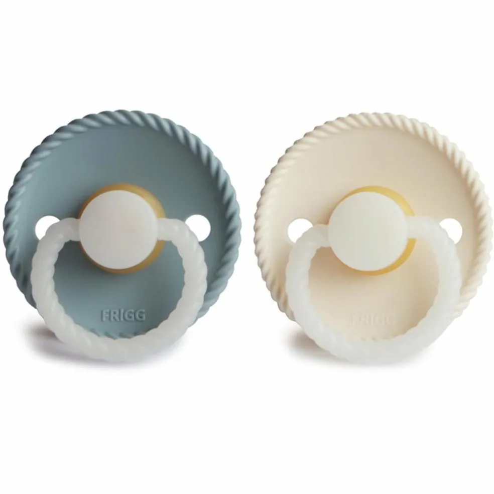 Rope Natsutter i Latex 2-pak