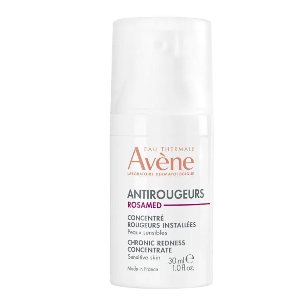 Rosamed Chronic Redness Cream