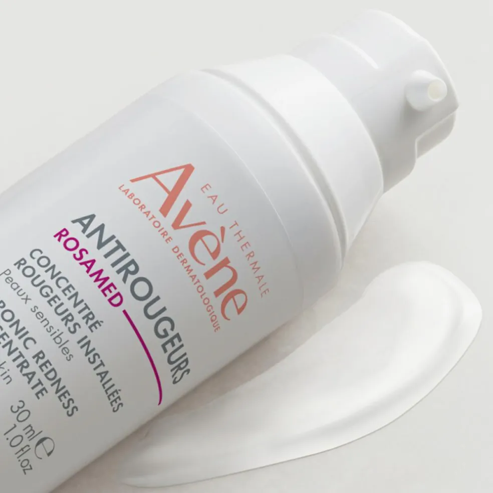 Rosamed Chronic Redness Cream