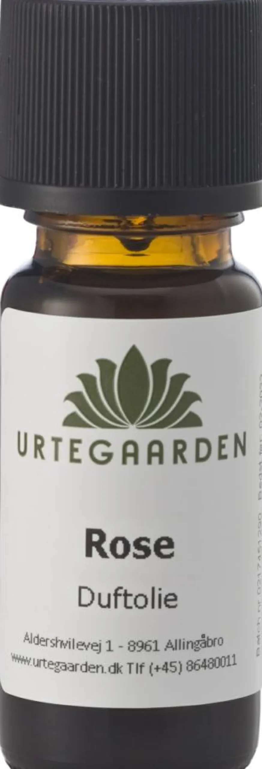 Rose duftolie