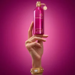 Roses Musk Eau de Parfum