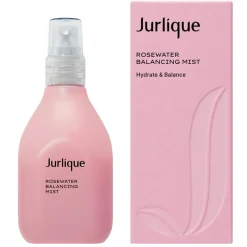 Rosewater Balancing Mist