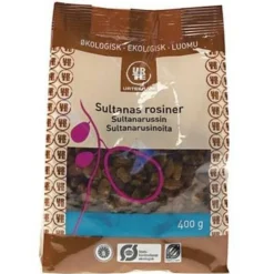 Rosiner lyse sultanas Ø