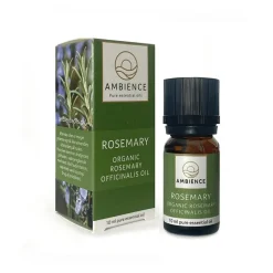 Rosmarin Olie Økologisk