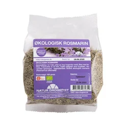 Rosmarin Te & krydderi Ø