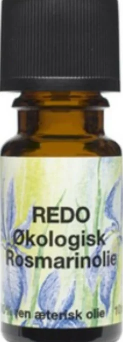 Rosmarinolie Ø