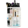 Rotating Cosmetic Organizer