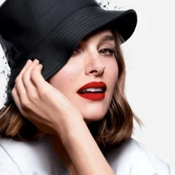 Rouge Dior Forever Liquid Lipstick