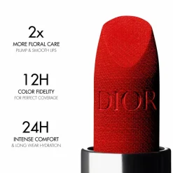 Rouge Dior Lipstick